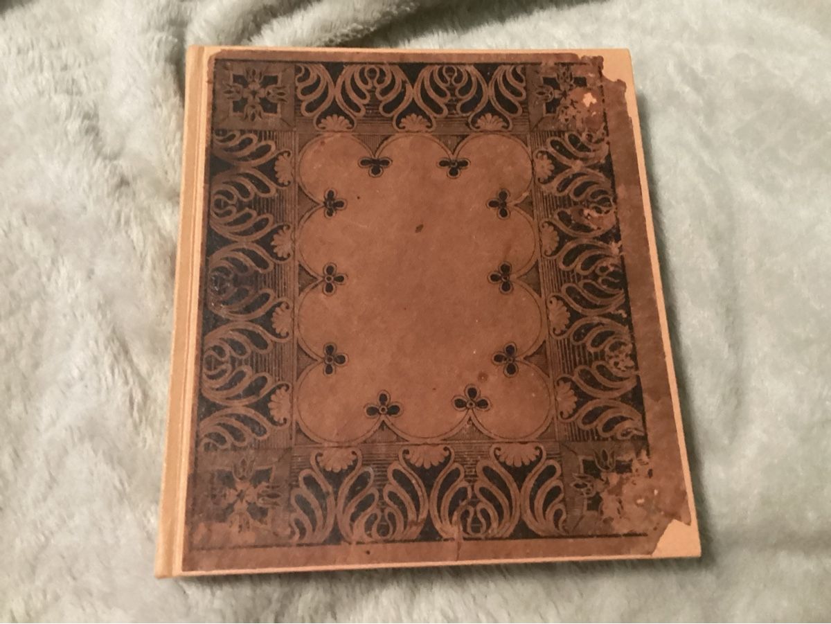 Libri: ANTIKES BUCH VON 1831 – Usato da Münchenstein venduto da NoSu98 6
