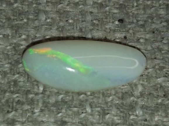 Pietre preziose: Natürlicher Australischer Flashfire-Opal – Nuovo e nell'imballaggio originale da Uerkheim venduto da Winwinner 4