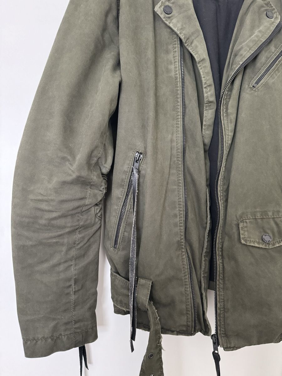 Giacche: Übergangsjacke von Goosecraft – Usato da Rheinfelden venduto da MauriPr 2
