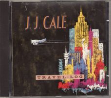 J.J. Cale – Travel-Log
