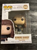 Funko pop Harry Potter/ Hermione Granger