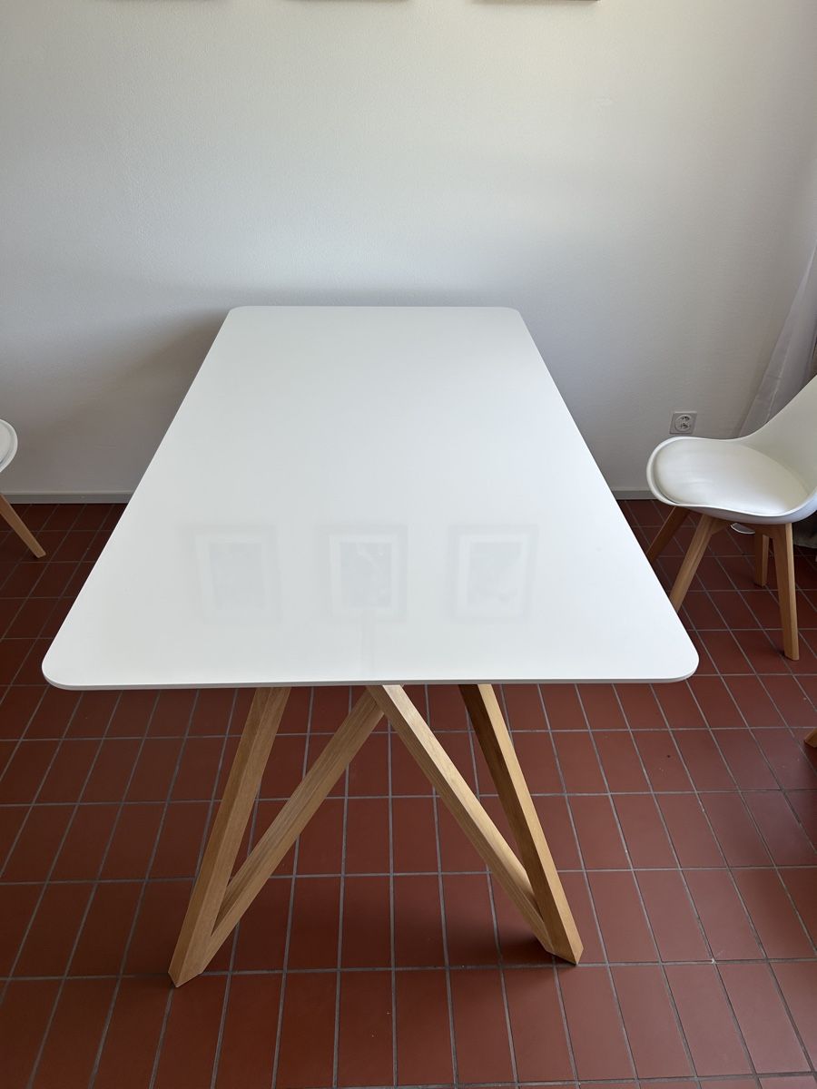 Conforama Tavoli: Esstisch – Usato da Vaduz venduto da Mark.R