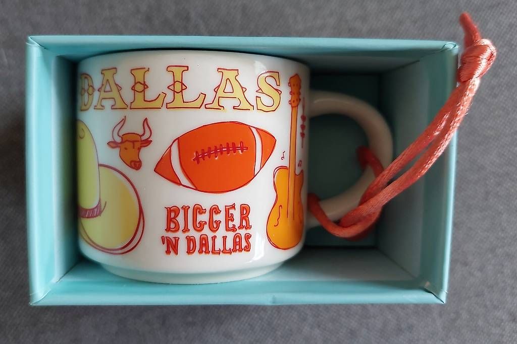 Tasses: Starbucks – D'occasion à Amlikon-Bissegg par SteHof
