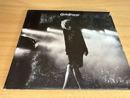Goldfrapp – Tales Of Us