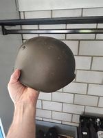 Armeehelm