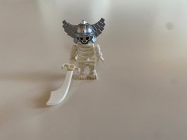 LEGO - FIGUR - SKELETT