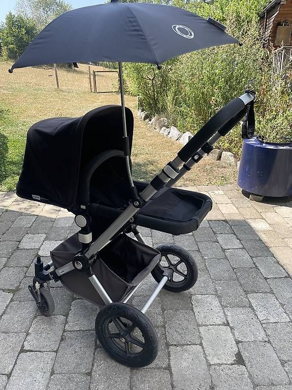 Poussette: Kinderwagen Bugaboo Cameleon – D'occasion à Zollikofen par NicolaiW