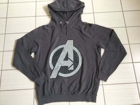 Hoodie M