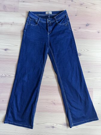 Jeans Gang 94Amelie, flared