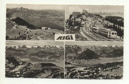 RIGI-BAHN
