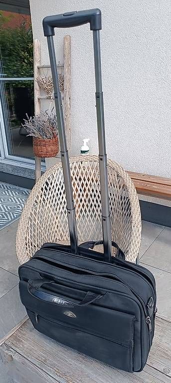 Valigie: Attaché case de luxe / Valise – Nuovo e nell'imballaggio originale da Suchy venduto da lny_ct55 4