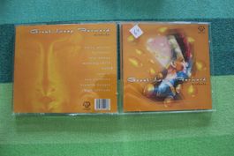 Great Leap Forward - Cinkofa CD ( 64 )