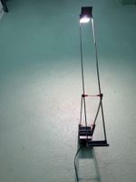Artemide Tizio 50 Design-Tischleuchte – Richard Sapper
