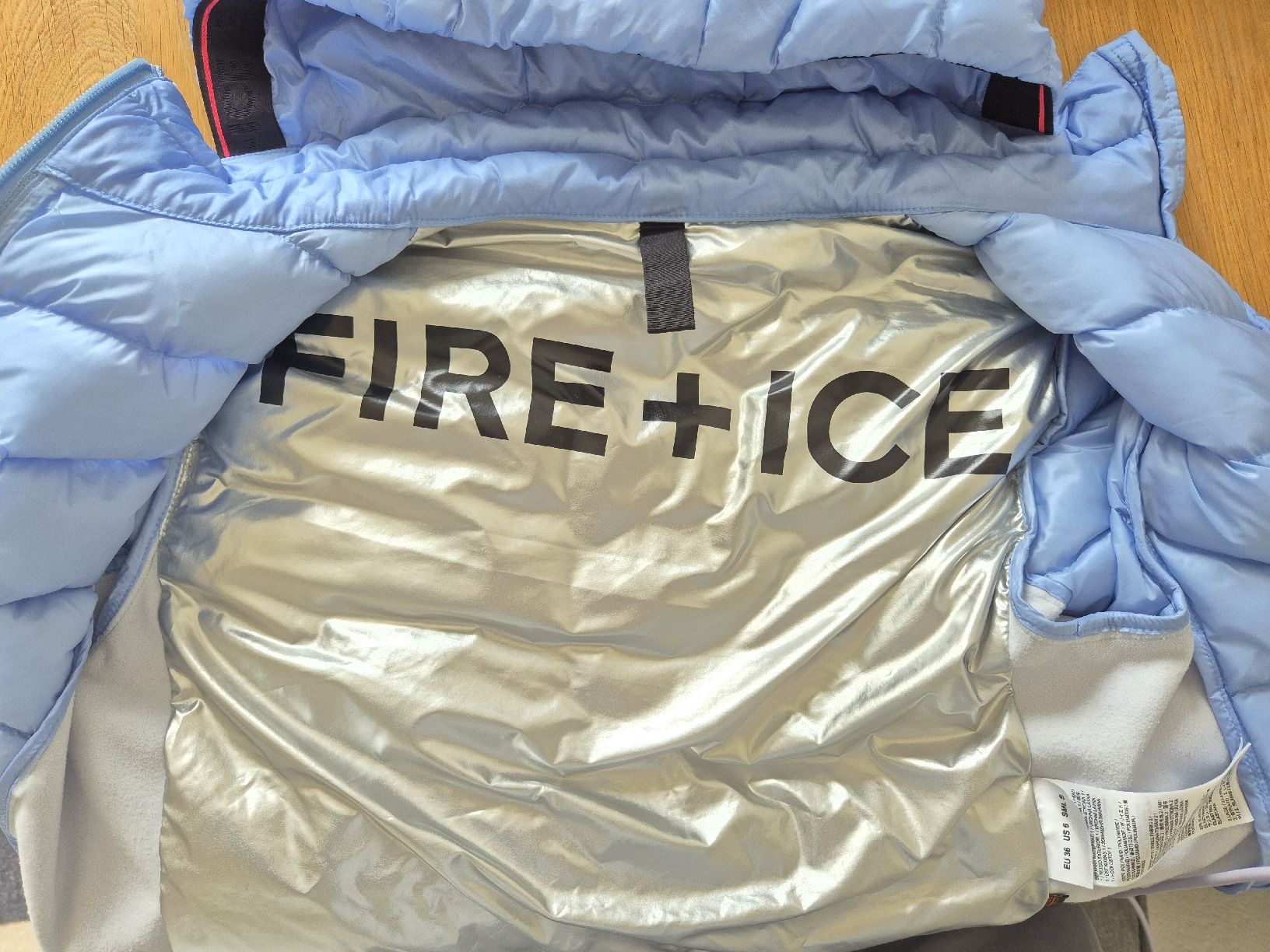Bogner Giacche: Bognèr Fire+Ice Frauen Jacke 36 – Usato da Winterthur venduto da ann_7lxx 5