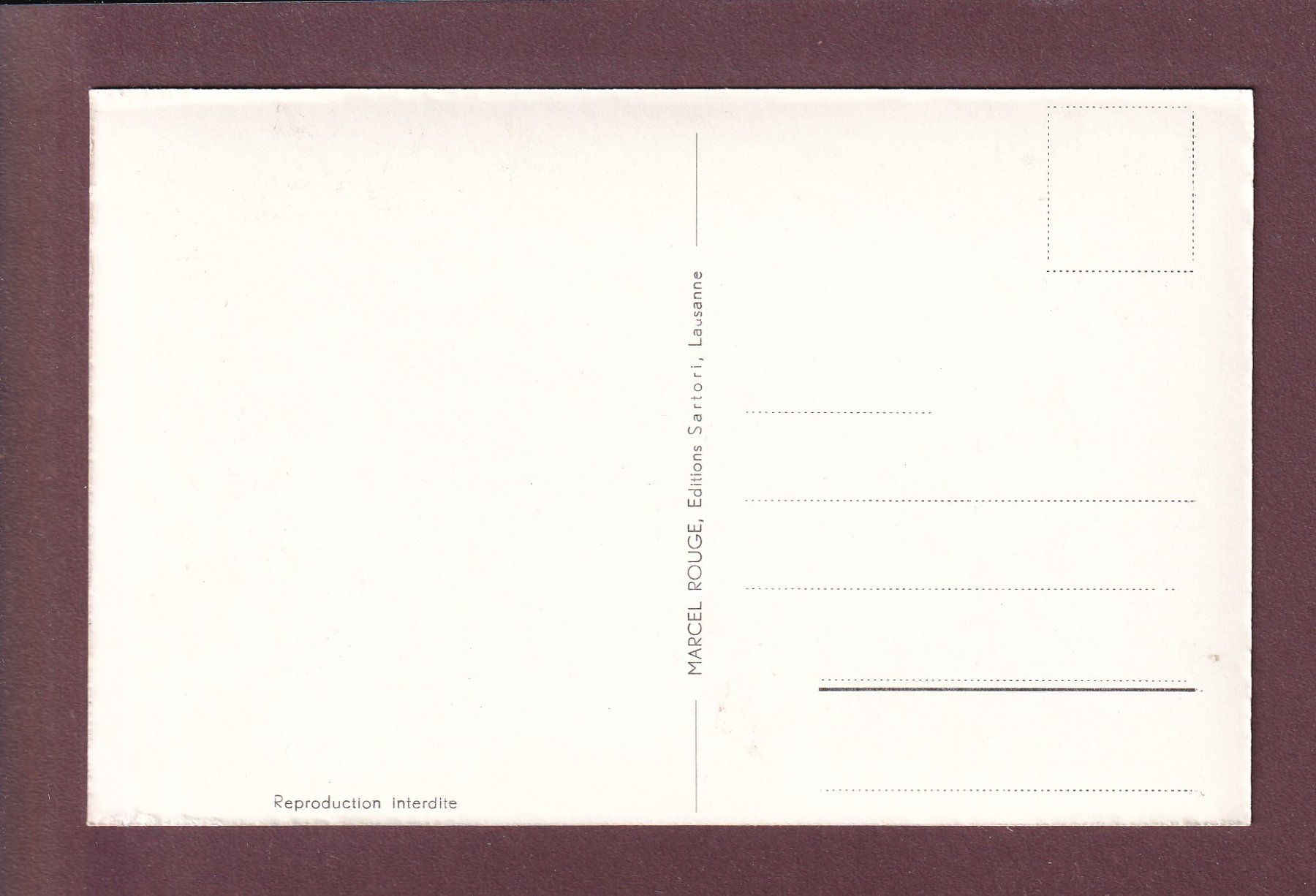 Cartoline postali: GRUYERES - Porte de Belluard – Usato da Pully venduto da nicecards 1