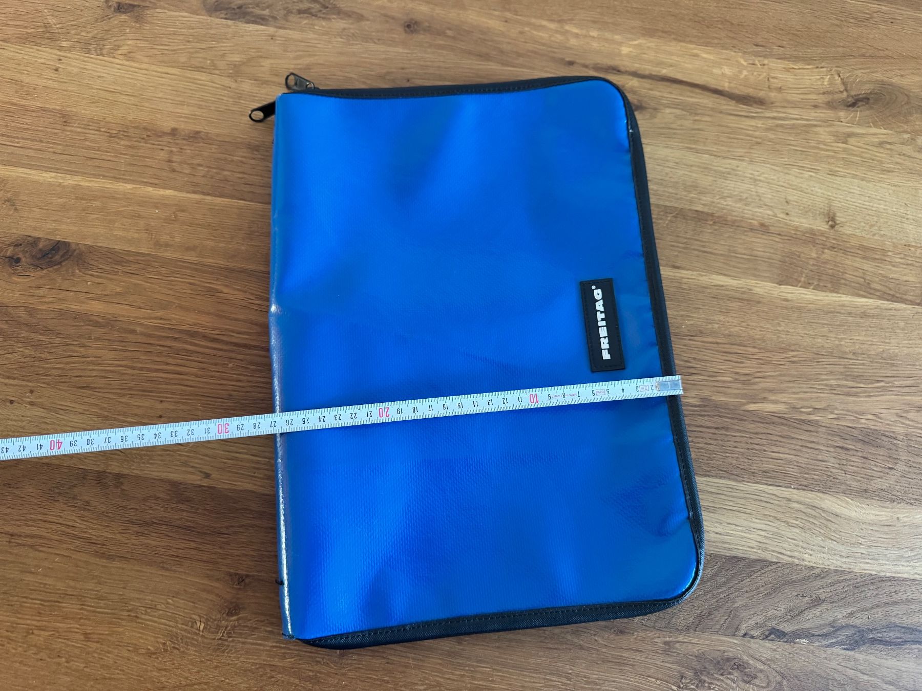 Freitag Borse: Freitag Laptop / Hülle 15" – Nuovo (secondo la descrizione) da Frauenfeld venduto da guli11 3