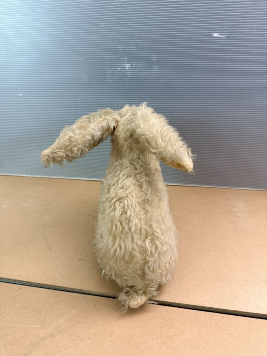 Giocattoli: Vintage Hase – Usato da Solothurn venduto da NUVICO 2