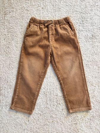 Children's cord trousers - Next - size 3-4 /104cm