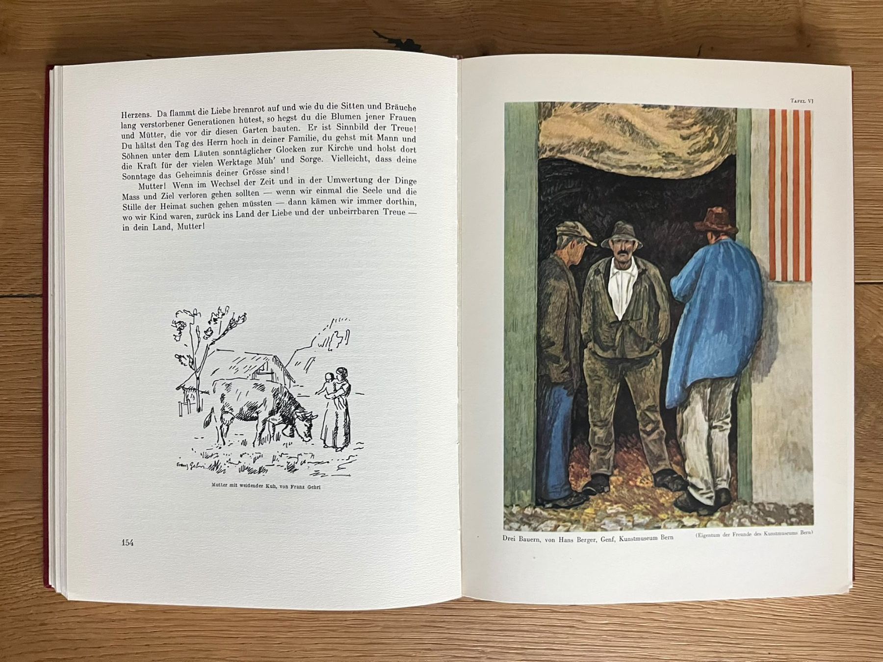 Bücher: Ewige Heimat – Gebraucht aus Altdorf UR von luk_2p75 6