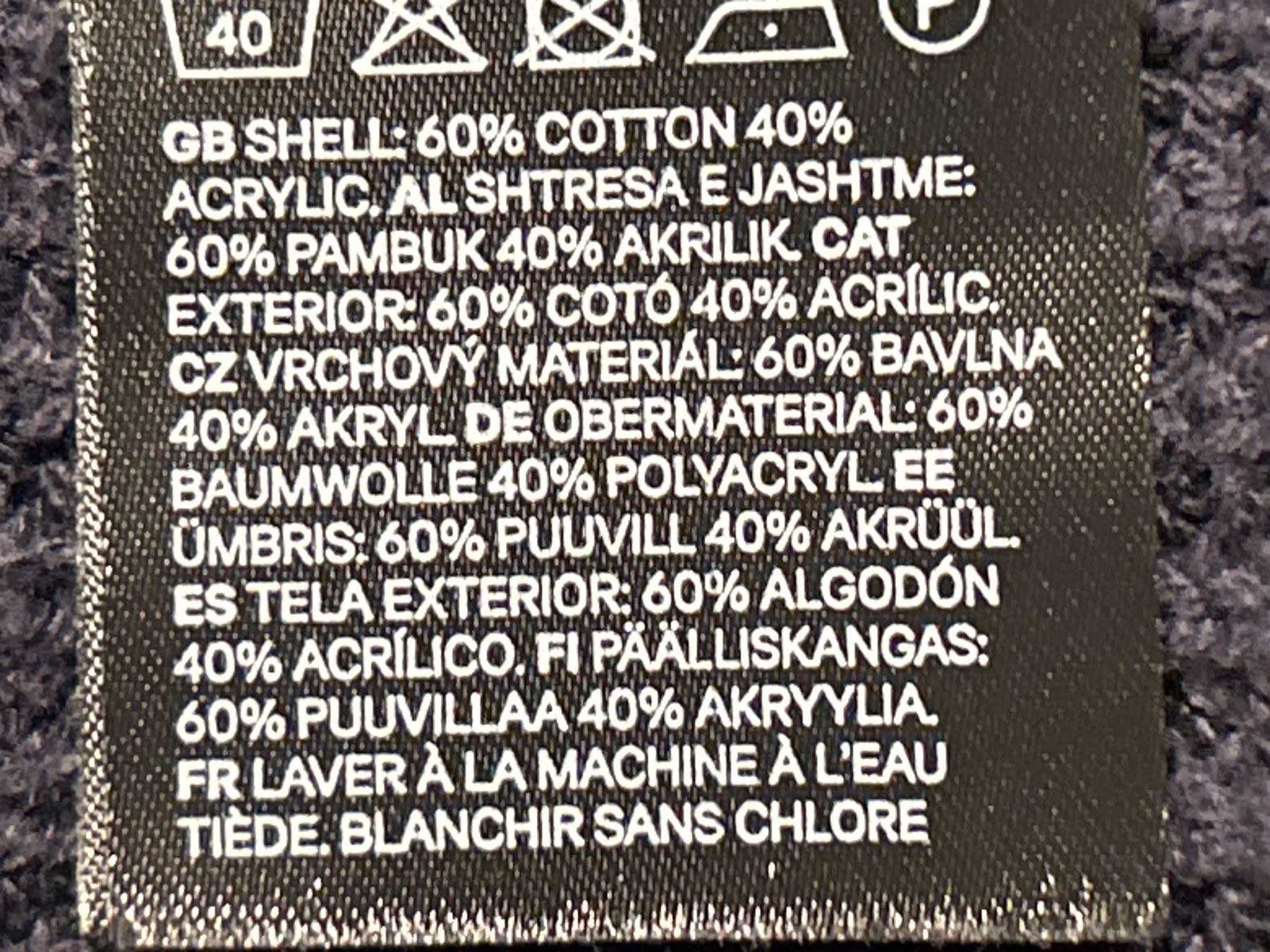 H&M Gilet & Giacche senza maniche: Strickweste Damen schwarz von H&M Gr. M – Nuovo (secondo la descrizione) da Brunnen venduto da Nala2929 7