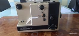 Projecteur Super 8   EUMIG 624D