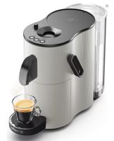 CoffeeB Horizon Kaffeemaschine Grau - Originalverpackt