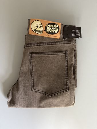 Cheap Monday OVP Original