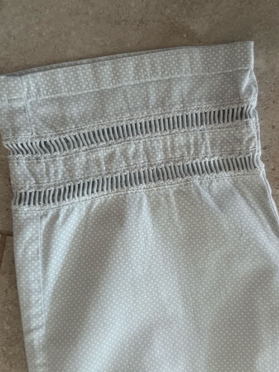 Pantaloni: Sommerhose Stehmann Grösse 42 – Usato da Menziken venduto da Blilli