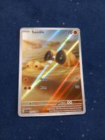 Sandile Illustration Rare (EN) Scarlet & Violet - SVI 216