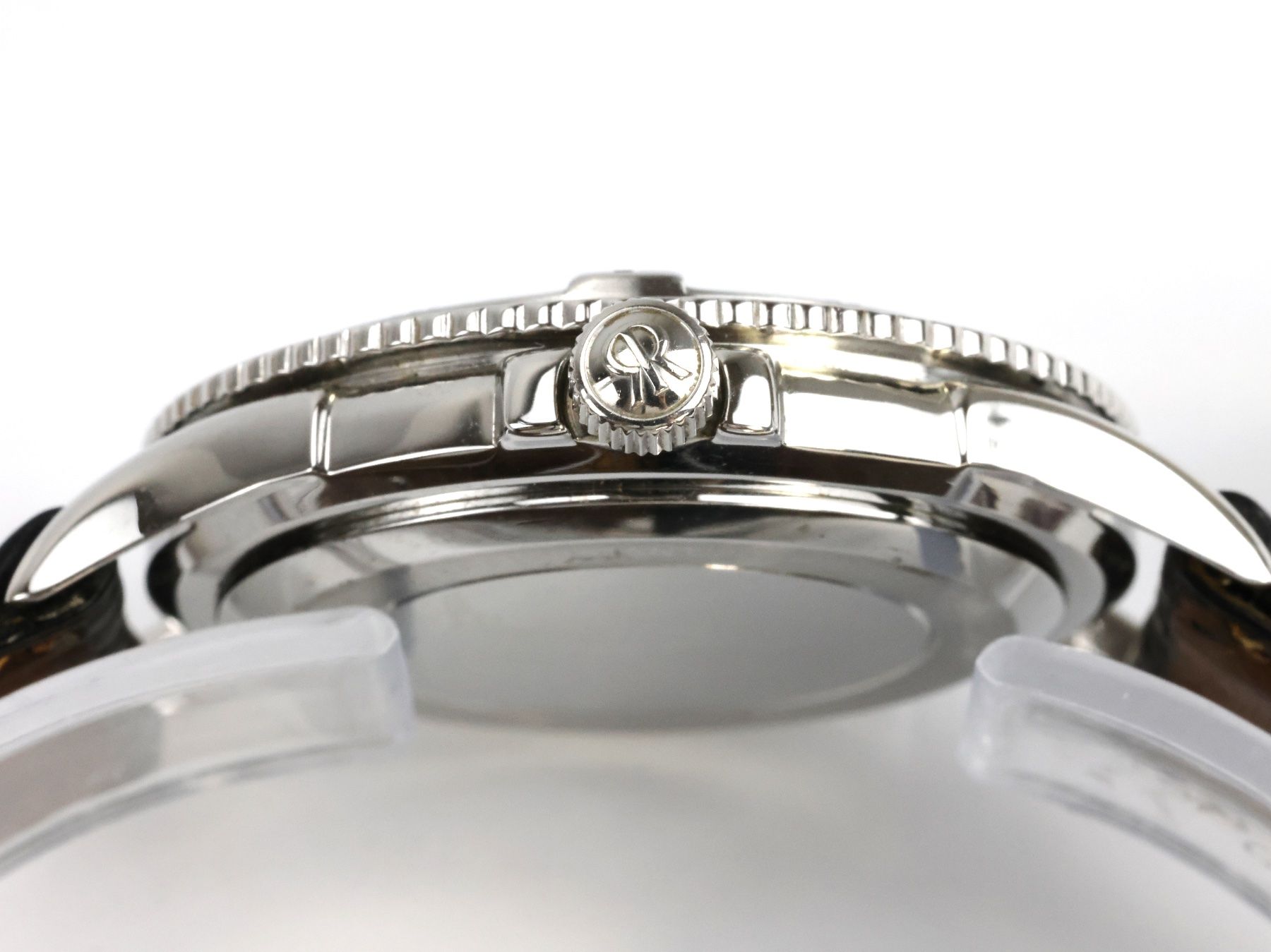 Revue Thommen Orologi: Revue Thommen Seamark Armbanduhr – Usato da Varen venduto da sEdelweiss 5