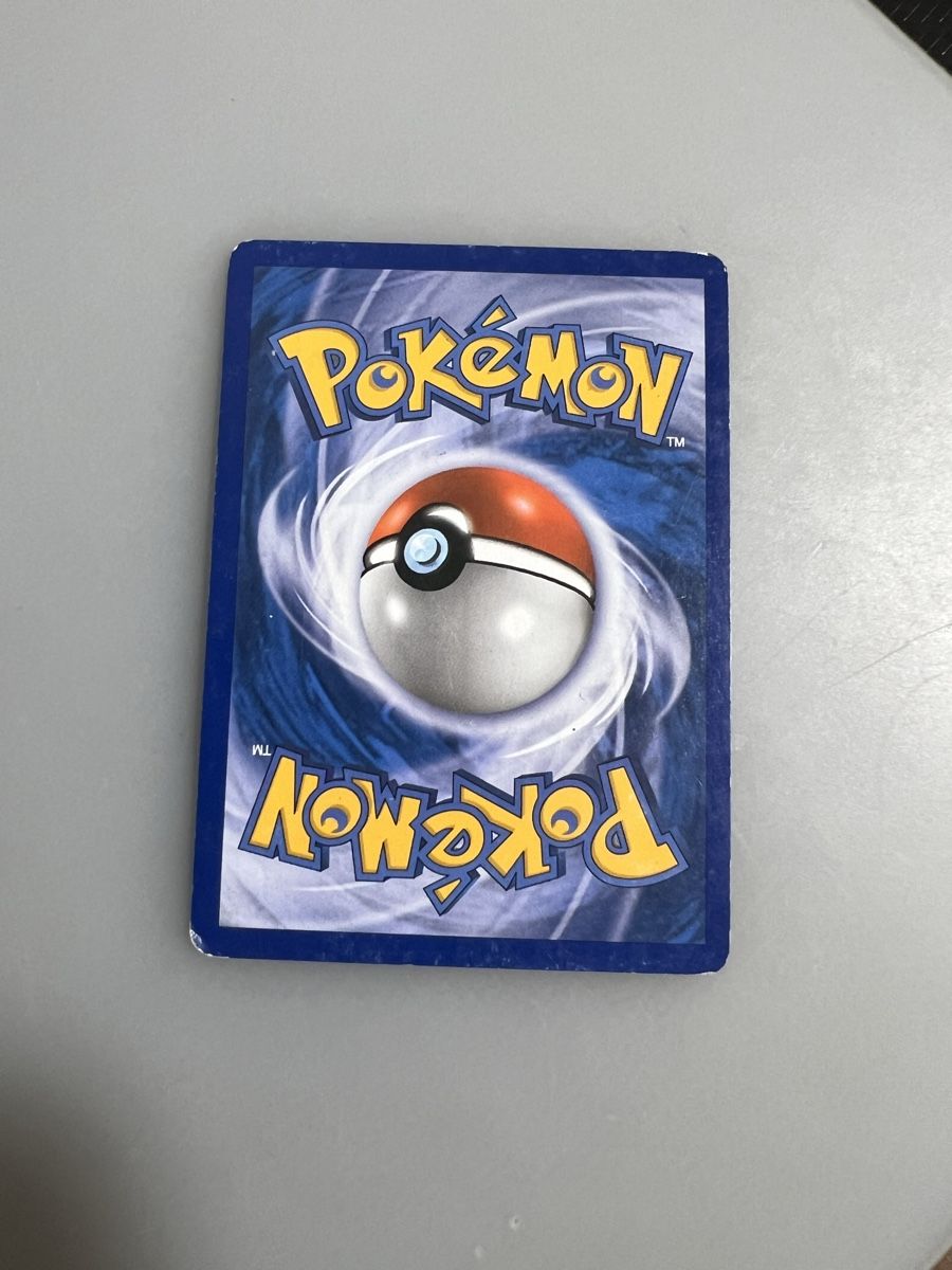 Pokémon Carte collezionabili: Gengar – Usato da Muttenz venduto da Michugee97 2