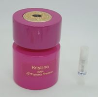 2 ml KRISTINA TIZIANA TERENZI EXTRAIT DE PARFUM ABFÜLLUNG