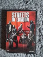 STREETS OF LONDON    DVD