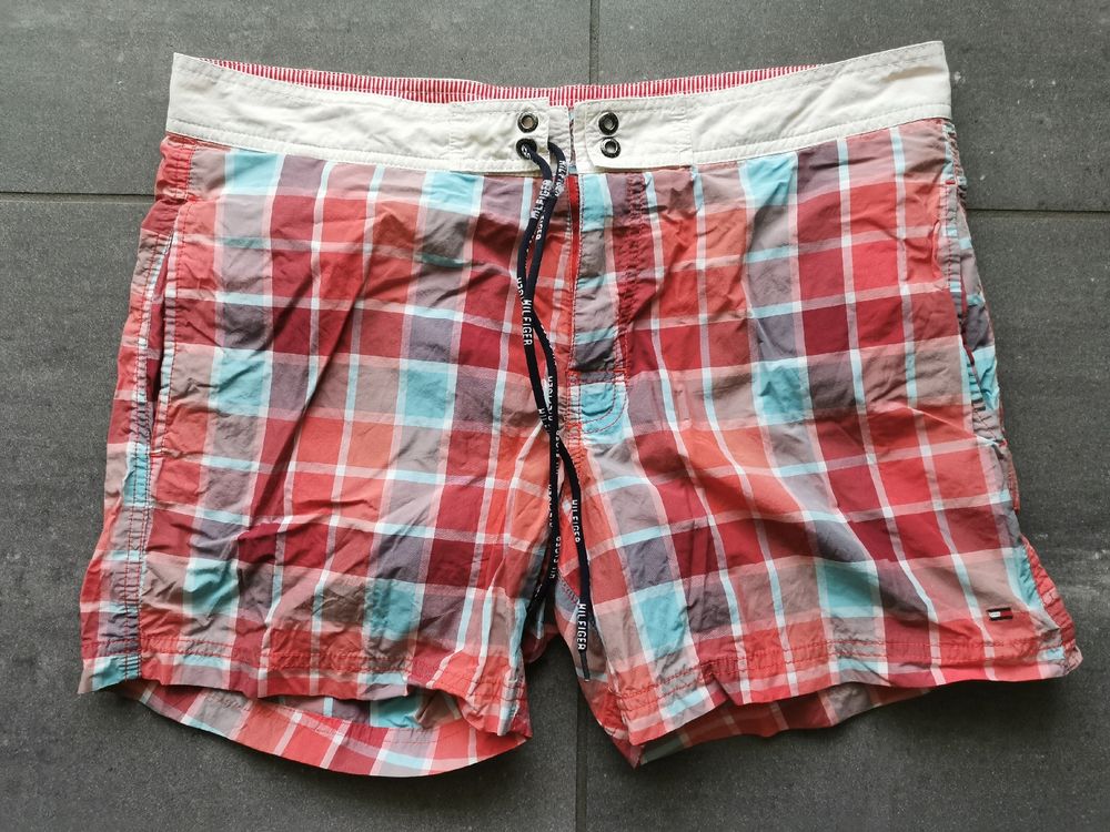 Tommy Hilfiger Badehose in super Zustand 1