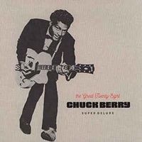 🎸 CHUCK BERRY - THE GREAT 28 - 4 LP BOX - SEALED ! 🎸