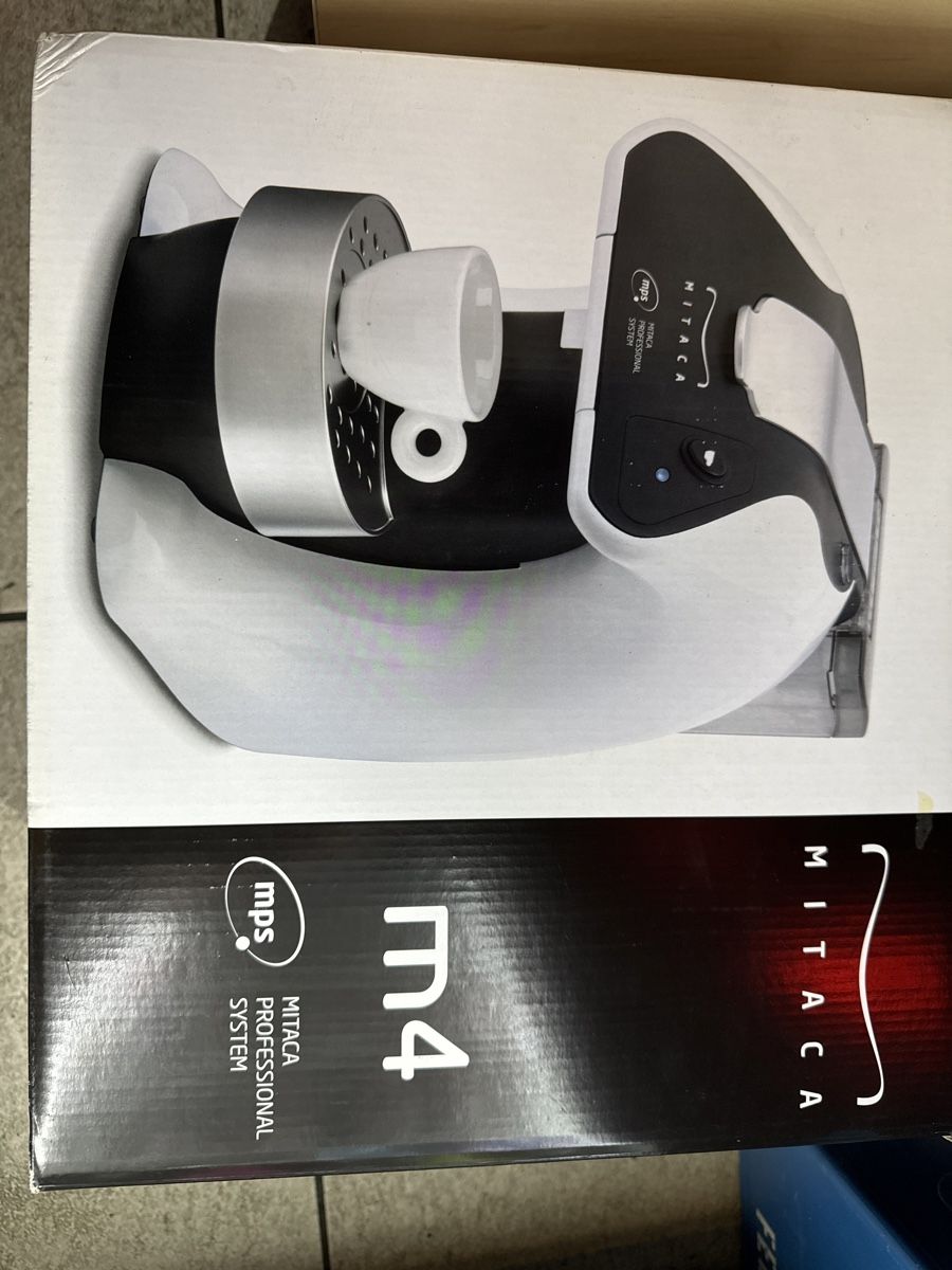 Macchine per caffè & Macchine per espresso: Mitaca Illy Professional Kaffeemaschine Espressomaschine – Nuovo e nell'imballaggio originale da Gersau venduto da Second-Hand-Shop 5