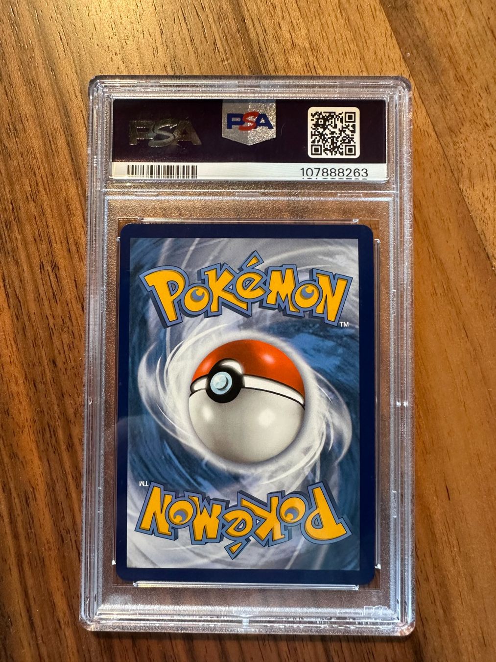 Pokémon Sammelbilder & Trading cards: Rayquaza VMAX SWSH Evolving Skies PSA 9 EN – Neu (gemäss Beschreibung) aus Hagendorn von Pokecollectorch 1