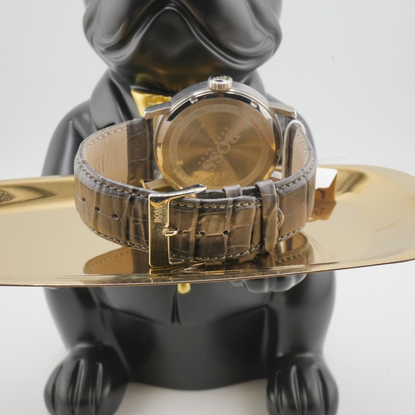 Hugo Boss Orologi: Boss Herrenuhr – Usato da Basel venduto da Vip24 4