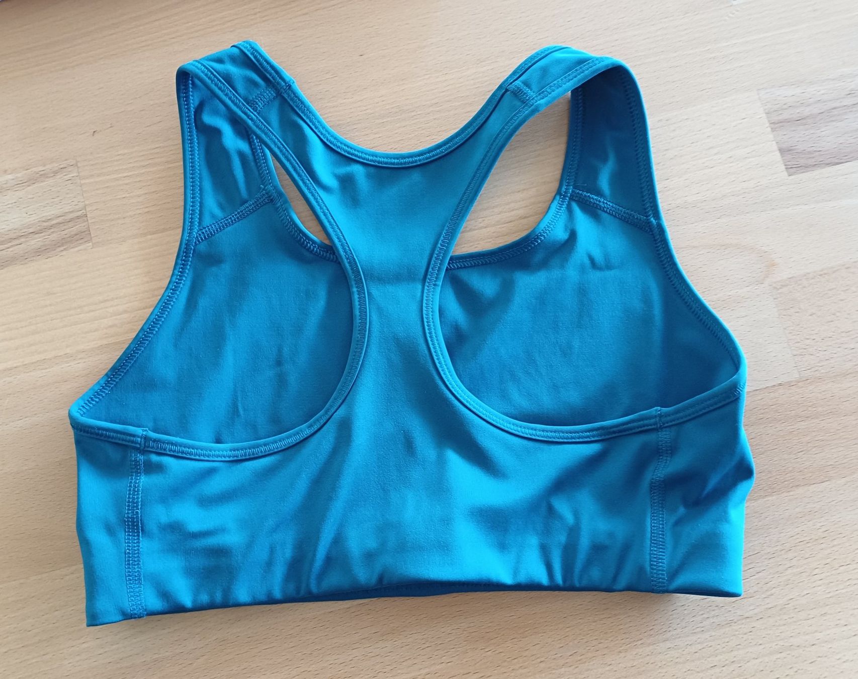 Nike Sonstige Unterwäsche: Sport BH Nike – Gebraucht aus Schmiedrued von muecle 4