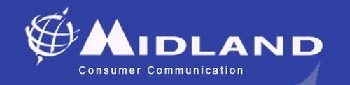 Midland Radiocomunicazione: CB-Handfunkgerät Midland Alan 42 DS – Nuovo e nell'imballaggio originale da Wetzikon ZH venduto da kleinerfunk 6