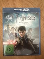 Harry Potter und die Heiligtümer des Todes Teil 2 3D