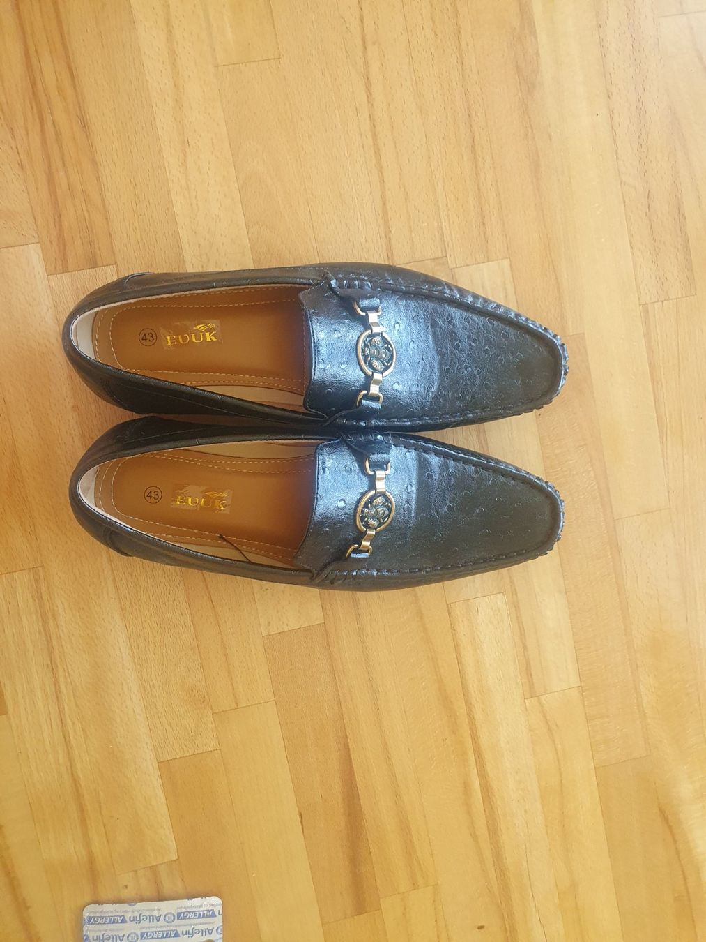 Scarpe da uomo: Men Schuhe Gr 43 von Evuk – Usato da Pfaffhausen venduto da mai2002 3