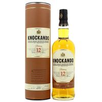 Knockando 12 ans