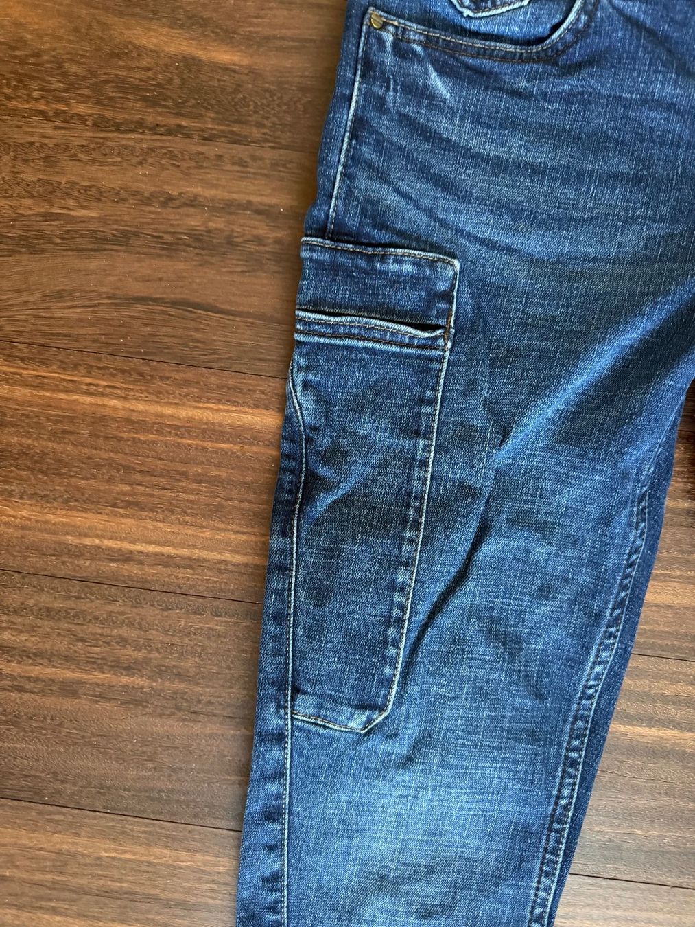 Engelbert Strauss Jeans: Damen Jeans e. s. von Engelbert Strauss 7 Taschen – Neu und originalverpackt aus Romanshorn von sus_6k72 2