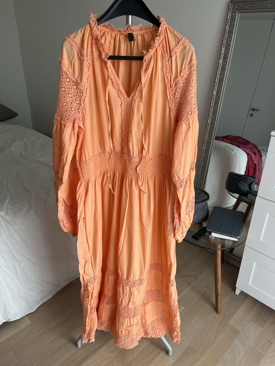 Vestiti: Y.A.S. Boho summer dress – Nuovo (secondo la descrizione) da Zürich venduto da olg_m6st 1