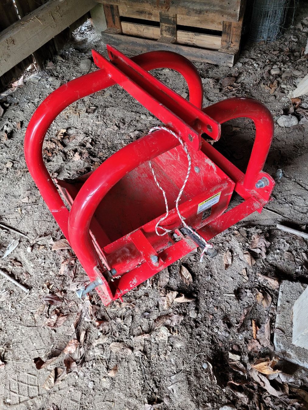 Tous les outils: erdschaufel – Neuf (Voir description) à Mosnang par dam_8vtn 1