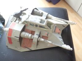Star Wars Hasbro Snowspeeder