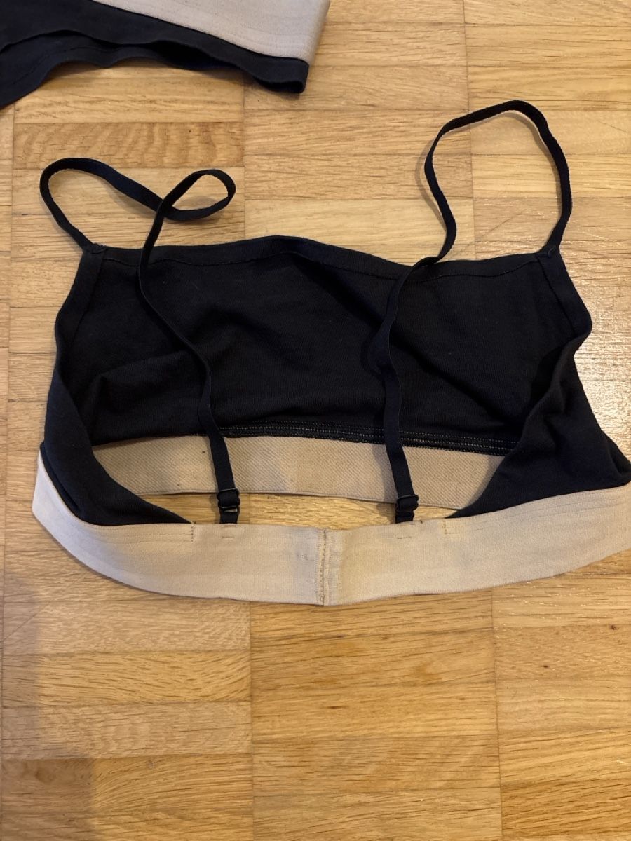 Calvin Klein Altra biancheria intima: Calvin Klein Unterwäsche Set – Usato da Sisseln AG venduto da Gommibaerli87 2