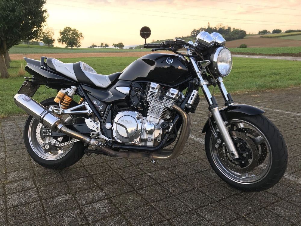 xjr1300 rp19