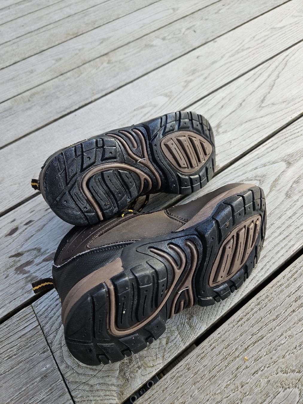 Columbia Chaussures hommes: Kinder Wanderschuhe Grösse 33 – D'occasion à Thal par Herbue82 3